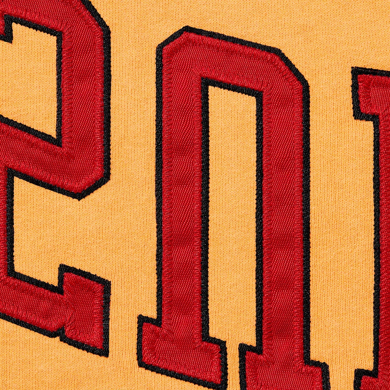Multi Arc Crewneck view 10